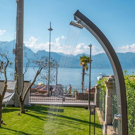 Benaco See Torri Del Benaco Dış mekan fotoğraf