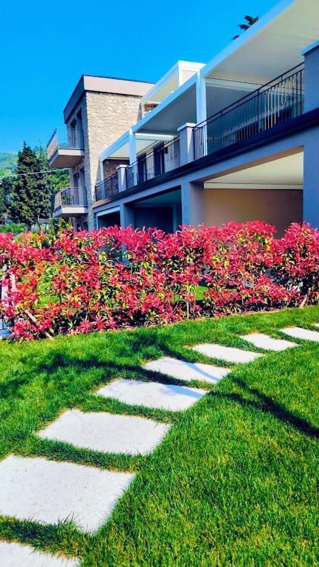 Benaco See Torri Del Benaco Dış mekan fotoğraf